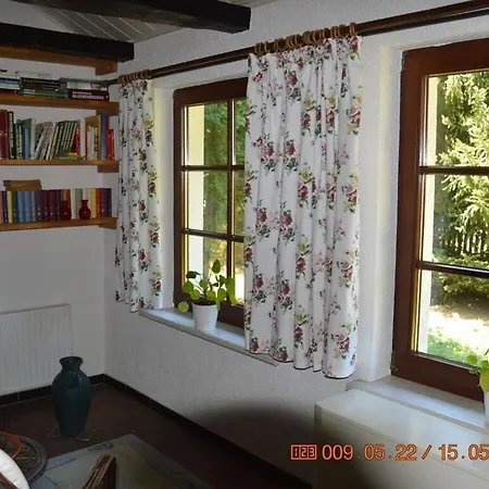 Apartment Right Next To Forest *